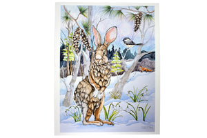 Assorted Giclee Prints