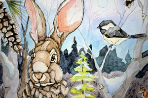 Assorted Giclee Prints