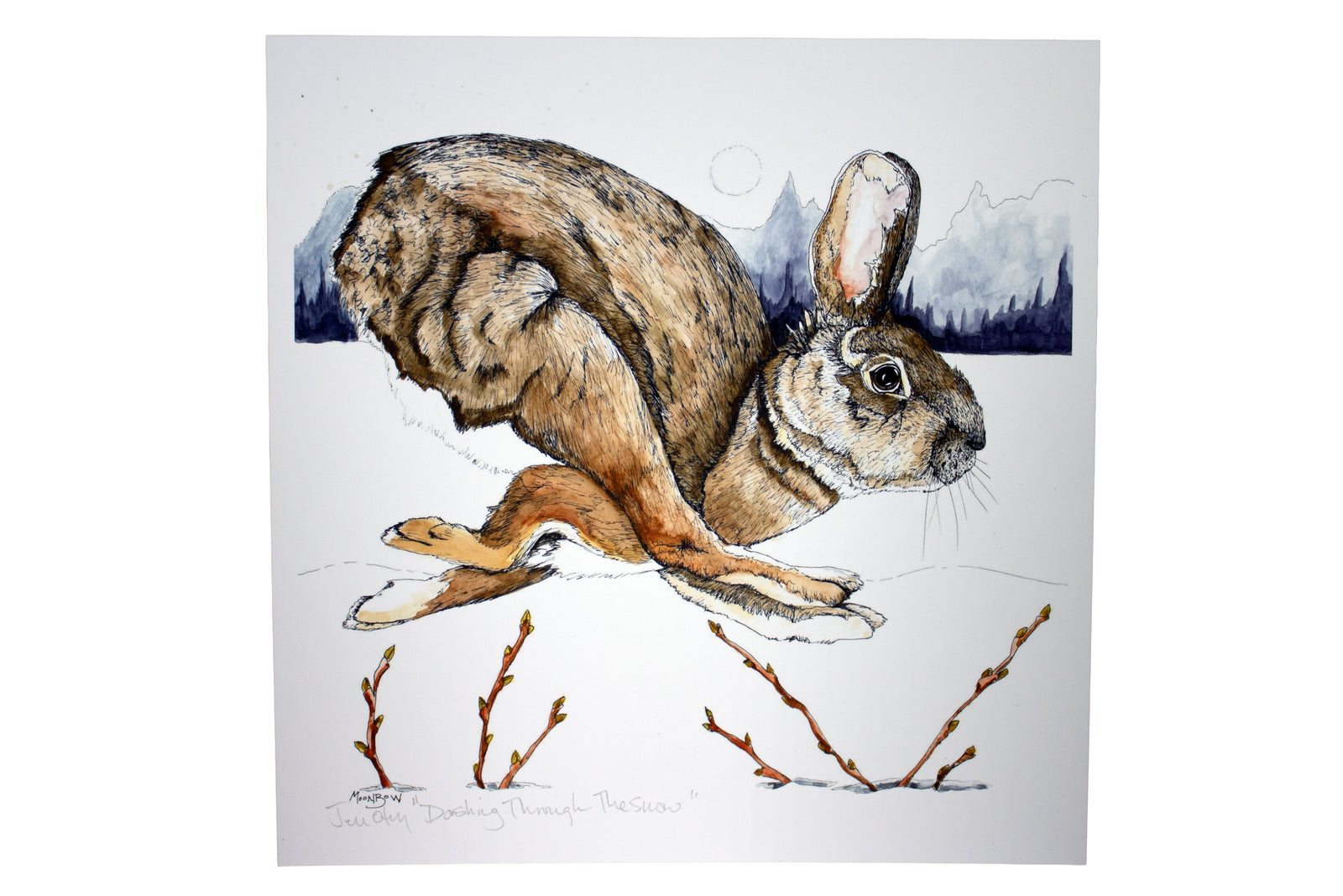 Assorted Giclee Prints