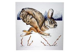 Assorted Giclee Prints