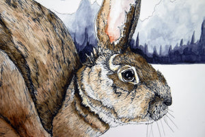 Assorted Giclee Prints