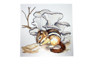 Assorted Giclee Prints