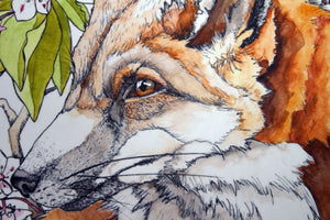 Assorted Giclee Prints