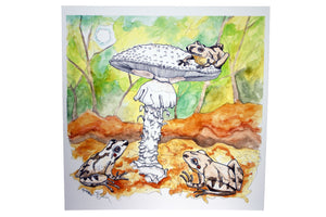 Assorted Giclee Prints