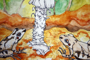 Assorted Giclee Prints