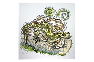 Assorted Giclee Prints