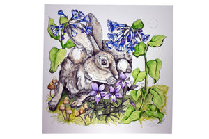 Assorted Giclee Prints