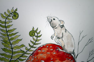 Assorted Giclee Prints