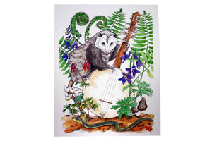 Assorted Giclee Prints
