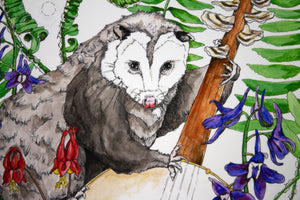 Assorted Giclee Prints