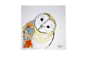 Assorted Giclee Prints