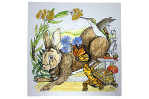 Assorted Giclee Prints