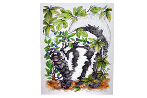 Assorted Giclee Prints
