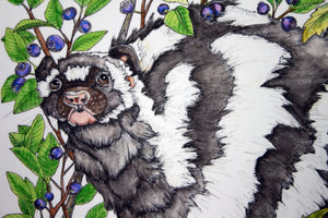 Assorted Giclee Prints