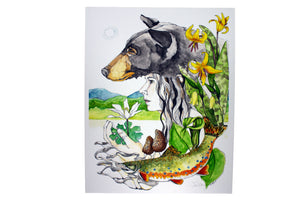 Assorted Giclee Prints