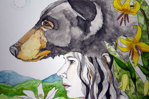 Assorted Giclee Prints