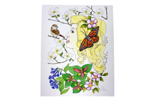 Assorted Giclee Prints