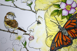 Assorted Giclee Prints