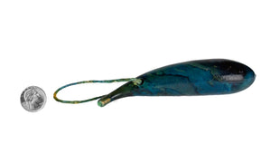 Gourd Ornament (Large)