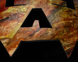 Jack-o'-lantern (XLarge)