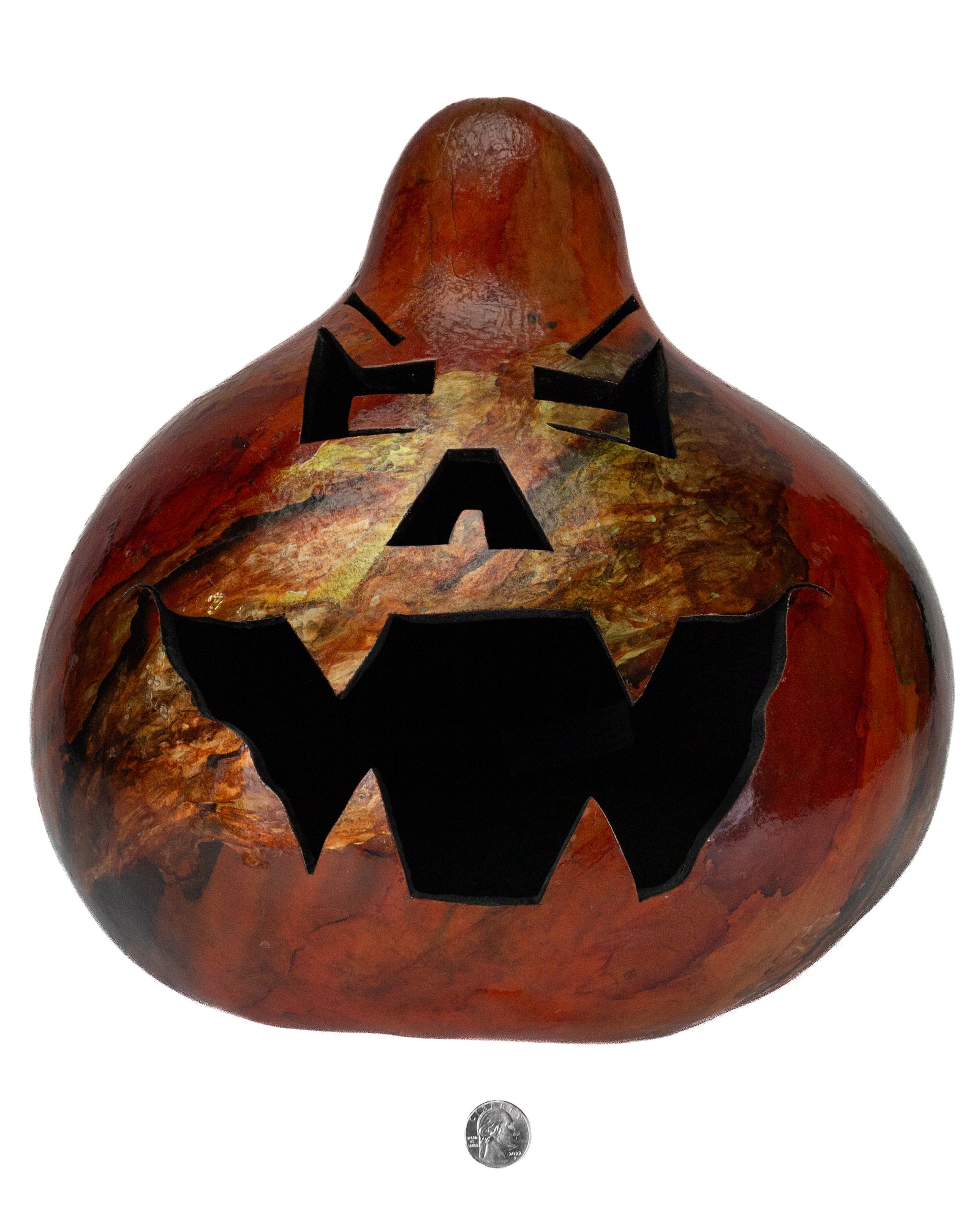 Jack-o'-lantern (XLarge)