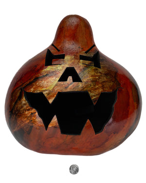 Jack-o'-lantern (XLarge)