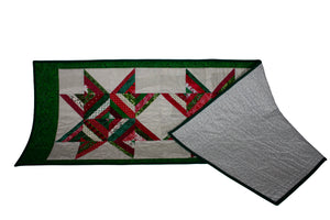 Holiday Table Runner