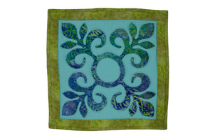 Insulated Mats or Hangings
