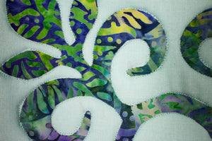 Insulated Mats or Hangings