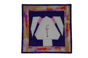 Insulated Mats or Hangings