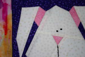 Insulated Mats or Hangings