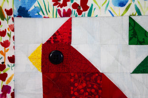 Insulated Mats or Hangings