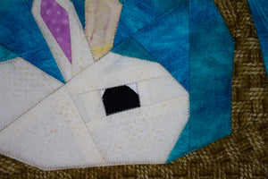 Insulated Mats or Hangings