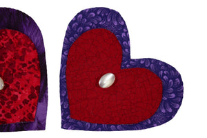 Insulated Mats or Hangings