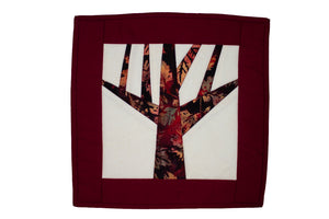 Insulated Mats or Hangings
