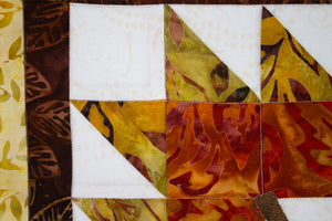 Insulated Mats or Hangings