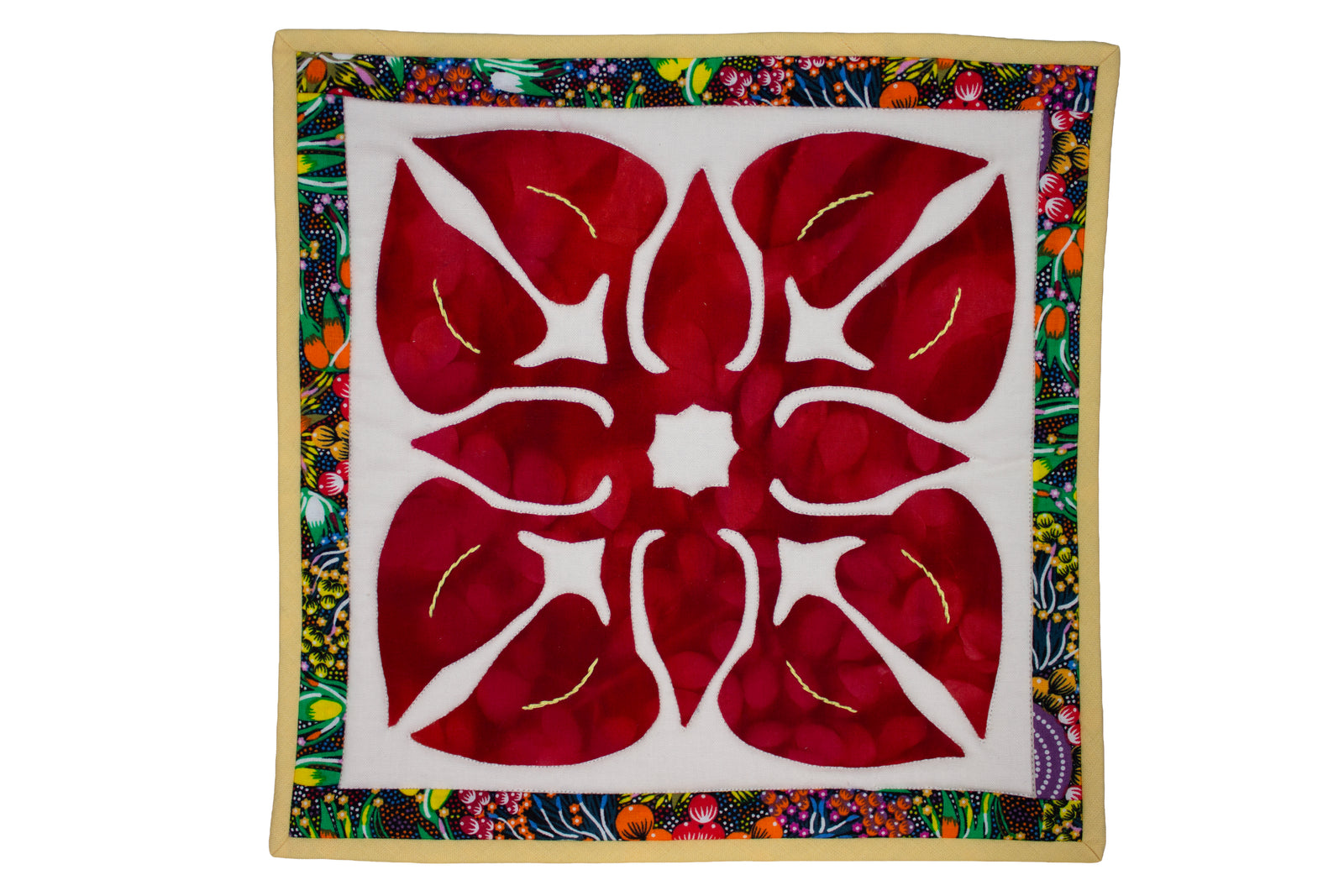 Insulated Mats or Hangings