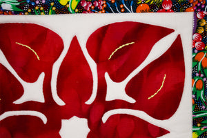 Insulated Mats or Hangings