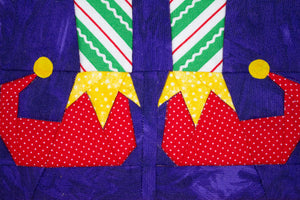 Insulated Mats or Hangings