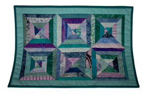 Placemats-Set of 4