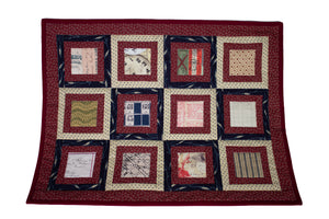 Placemats-Set of 4