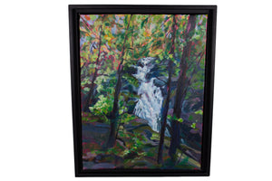 Cascade Falls