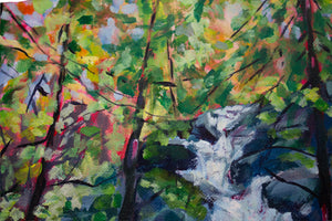 Cascade Falls