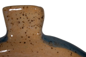 Ceramic Hoop Vase