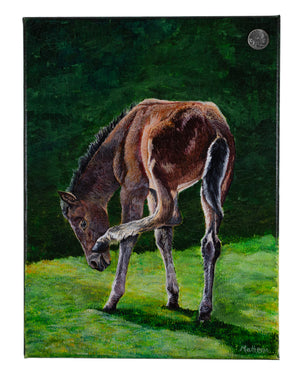 Yearling