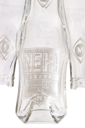 3 Bottle Condiment Dish