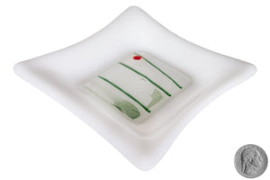 3 Small Tea Bag Catcher