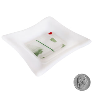 3 Small Tea Bag Catcher