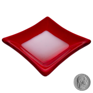 3 Small Tea Bag Catcher