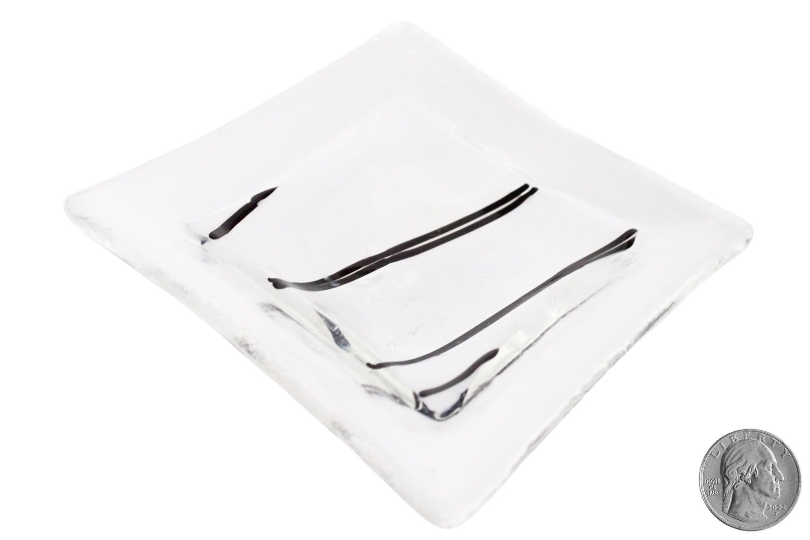 3 Small Tea Bag Catcher